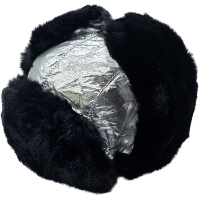 Stylish Winter Trapper Hat