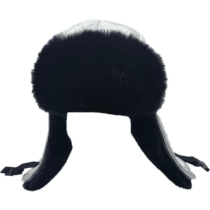 Stylish Winter Trapper Hat