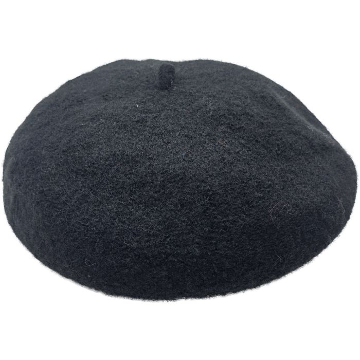 Women’s Classic Wool Beret