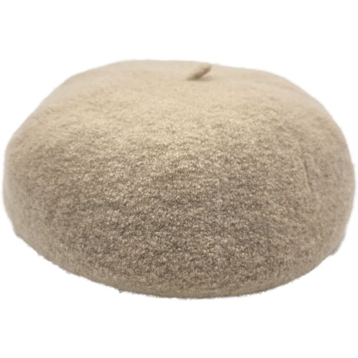 Women’s Classic Wool Beret