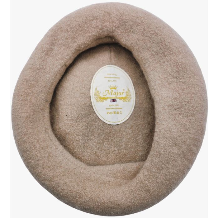 Women’s Classic Wool Beret