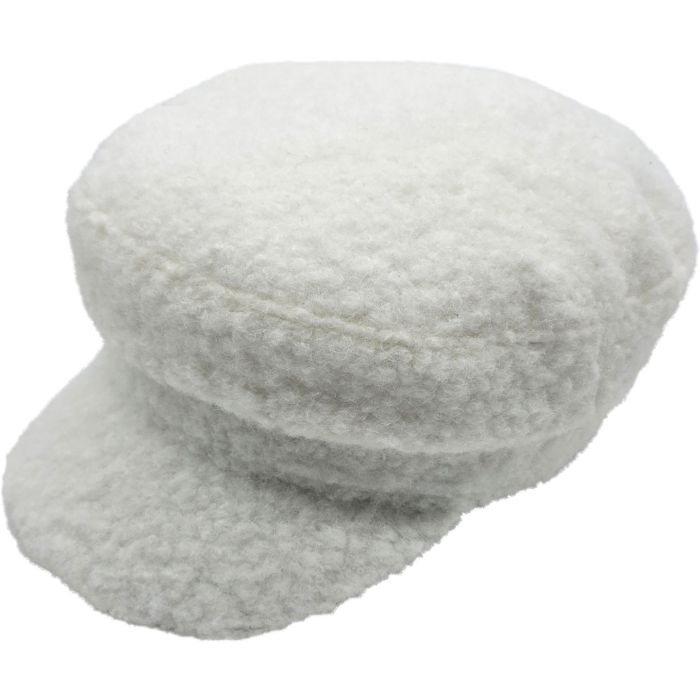 Casual Captains Breton Cap