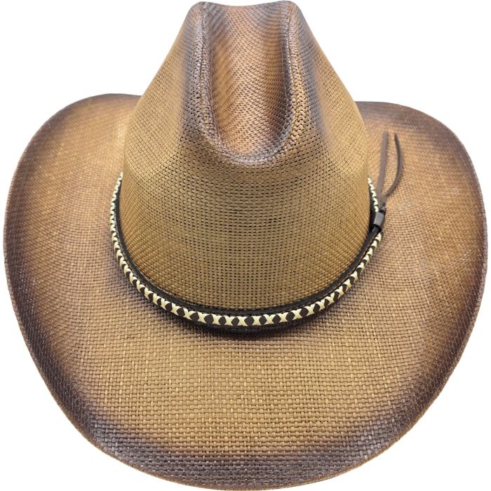 Summer Cowboy Hat