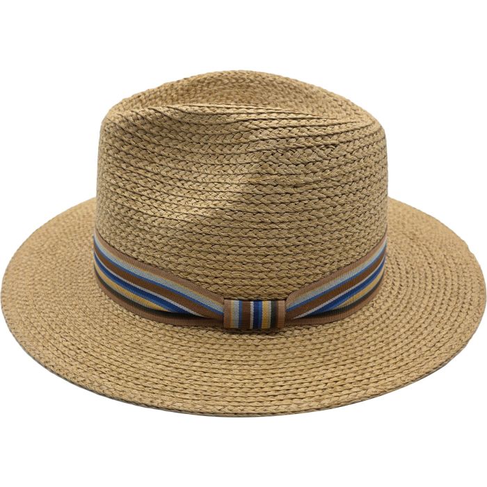 Classic Summer Panama Hat