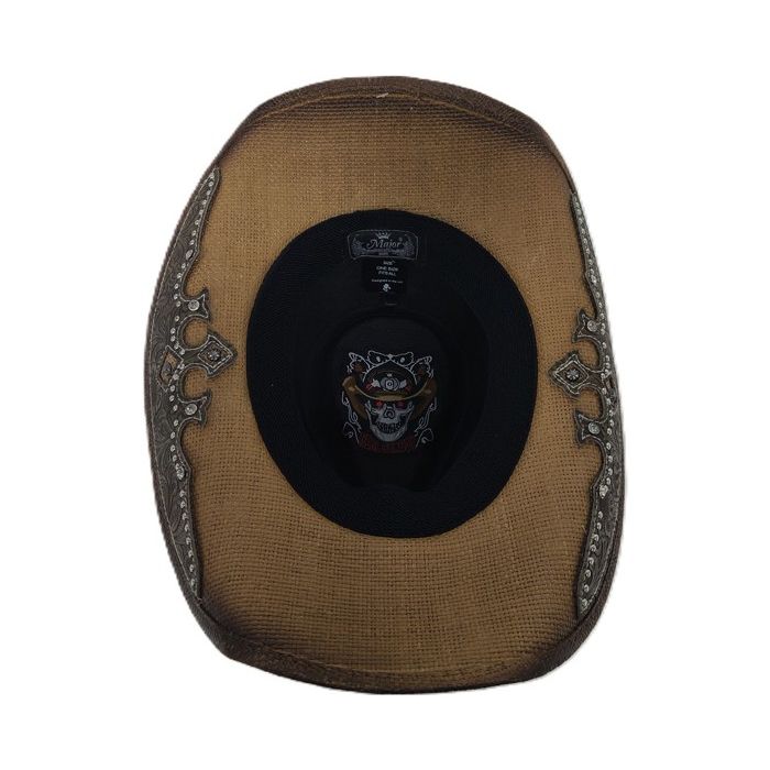 Summer Cowboy Hat