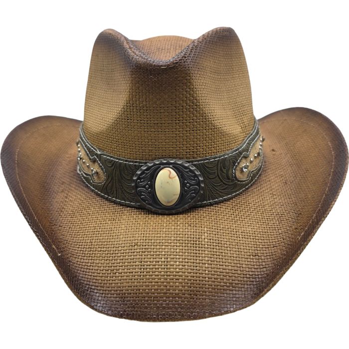Summer Cowboy Hat