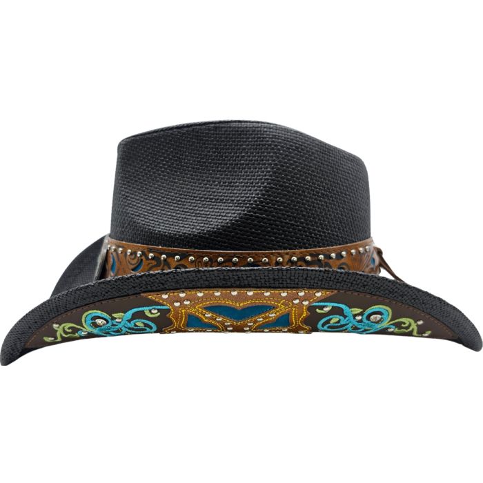 Summer Cowboy Hat