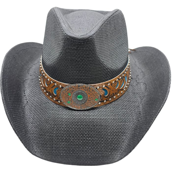 Summer Cowboy Hat