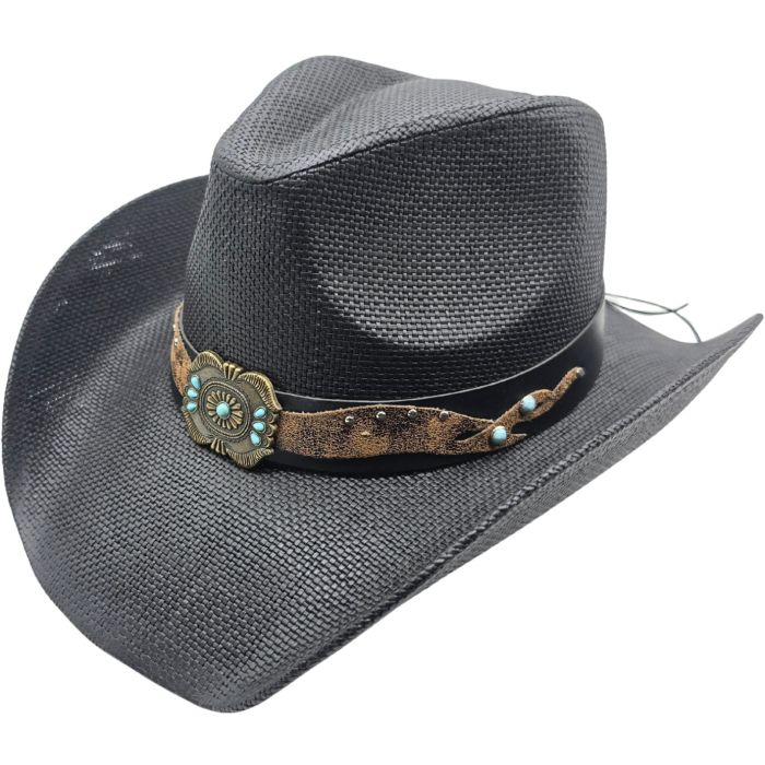 Summer Cowboy Hat