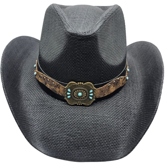 Summer Cowboy Hat