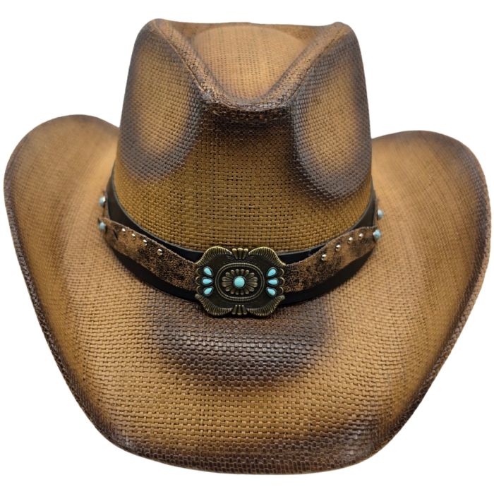 Summer Cowboy Hat