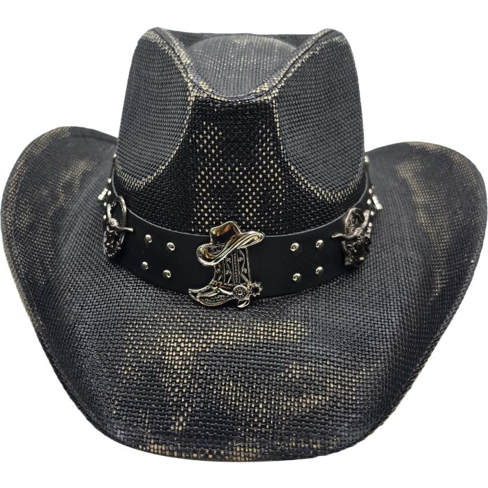 Summer Cowboy Hat