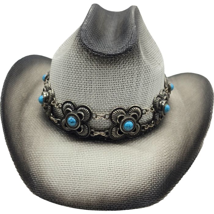 Summer Cowboy Hat