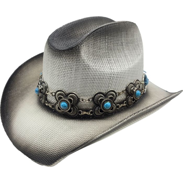 Summer Cowboy Hat