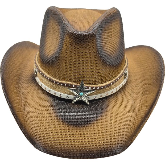 Summer Cowboy Hat
