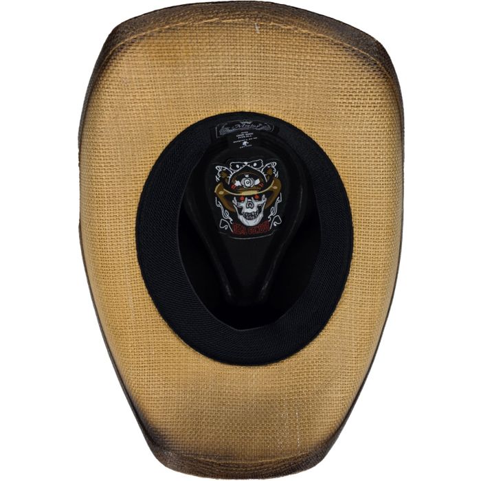 Summer Cowboy Hat