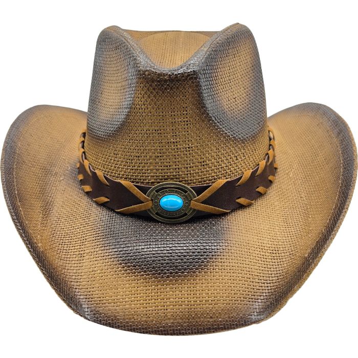 Summer Cowboy Hat