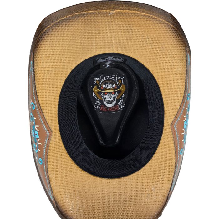 Summer Cowboy Hat