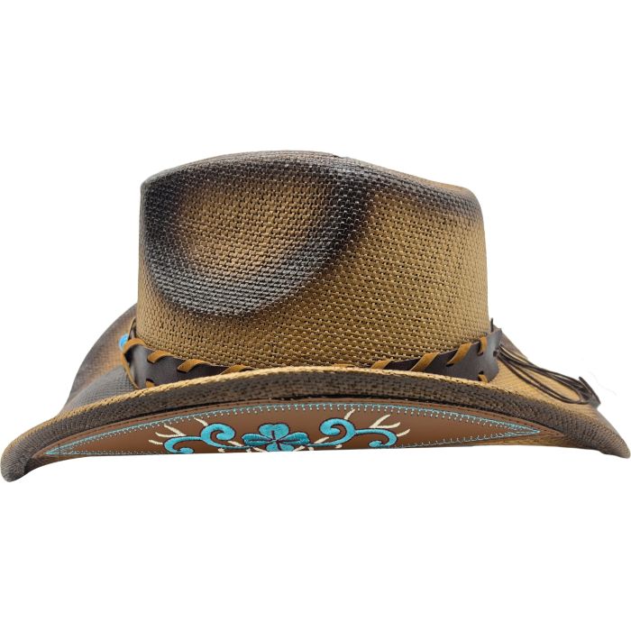 Summer Cowboy Hat