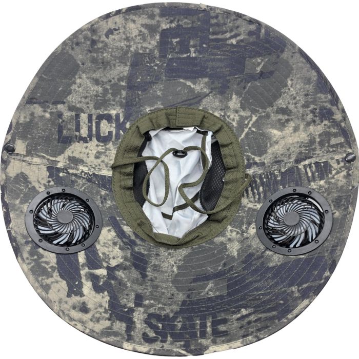 Classic Boonie Fisherman Bucket Hat