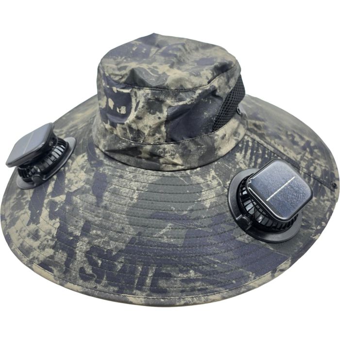 Classic Boonie Fisherman Bucket Hat