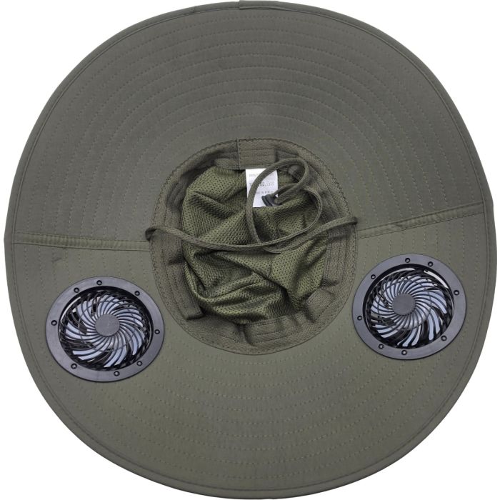 Classic Boonie Fisherman Bucket Hat