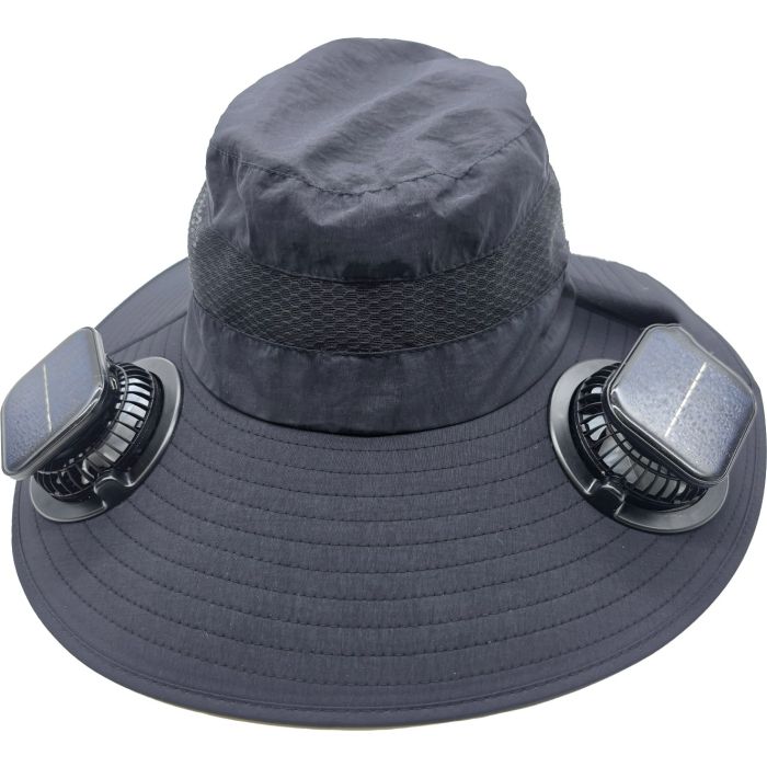 Classic Boonie Fisherman Bucket Hat