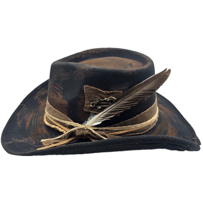 Fancy Party Cowboy Hat