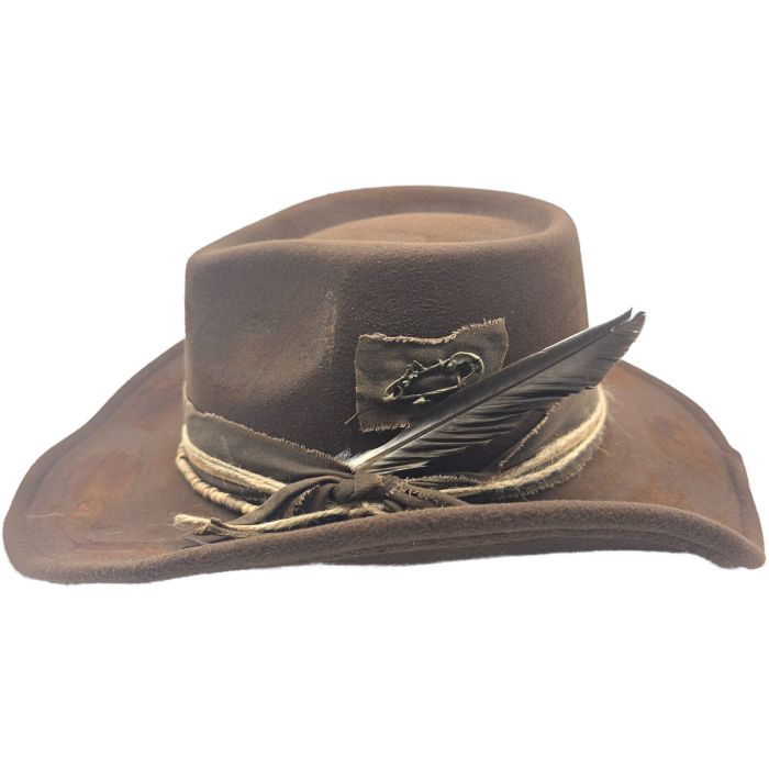 Fancy Party Cowboy Hat