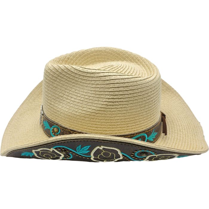 Classic Summer Cowboy Hat