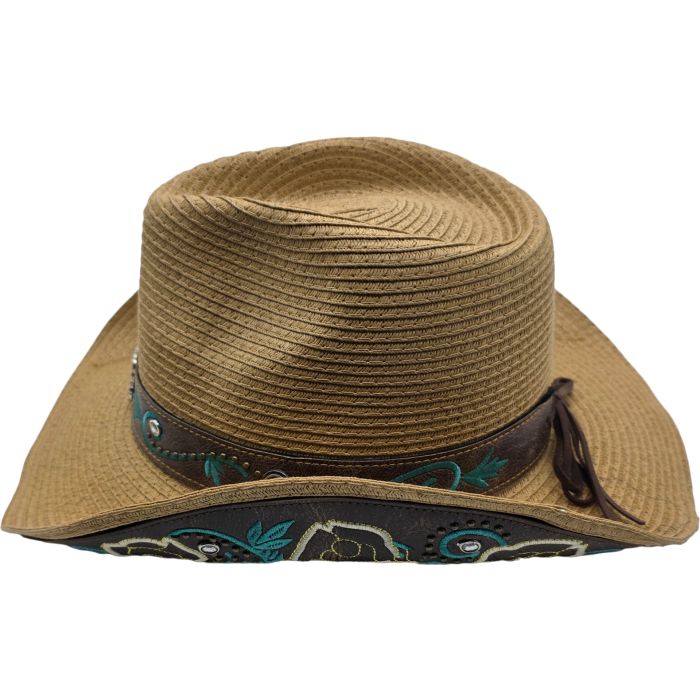 Classic Summer Cowboy Hat