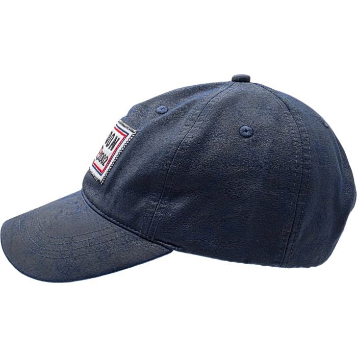 Waterproof London UJ Baseball Cap
