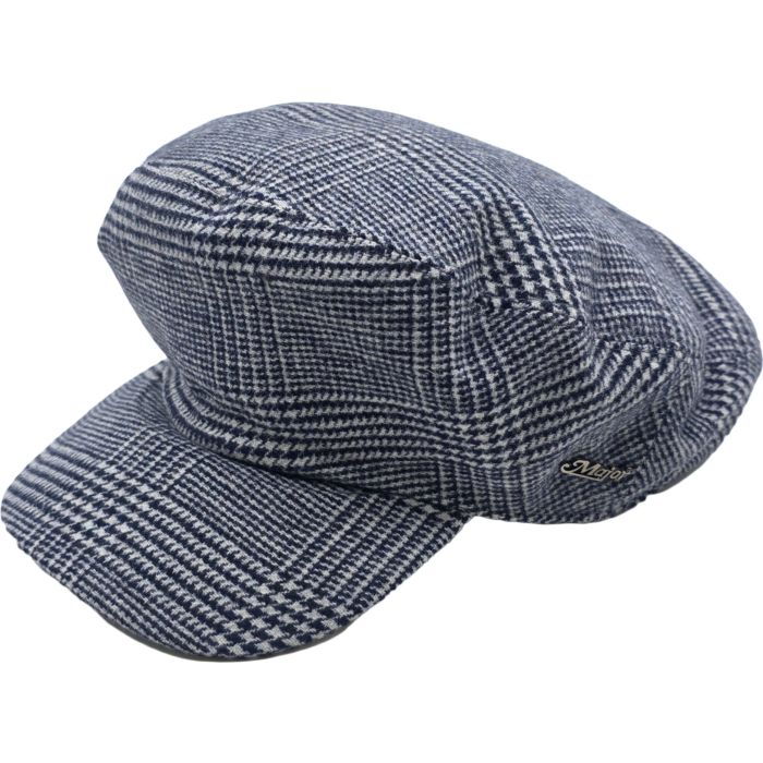 Women’s 8-Panel Newsboy Cap