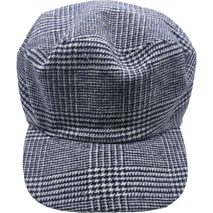 Women’s 8-Panel Newsboy Cap