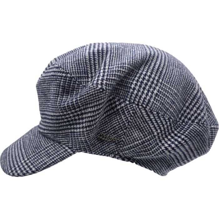 Women’s 8-Panel Newsboy Cap