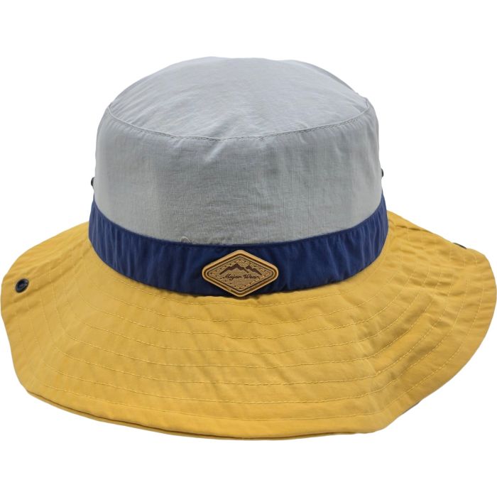 Casual Summer Waterproof Fisherman Bucket Hat