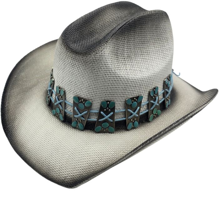 Summer Cowboy Hat