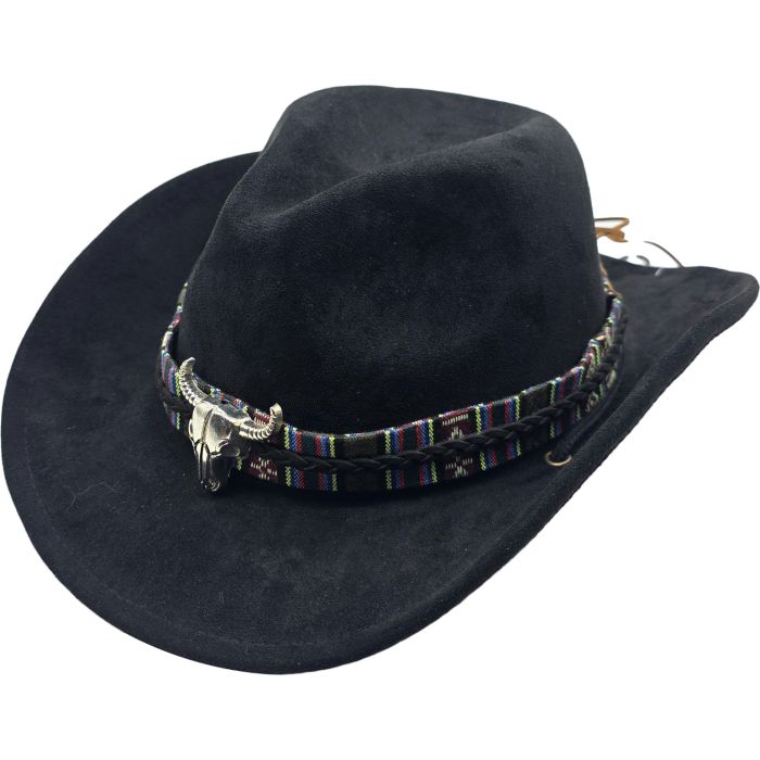 Kids Fancy Cowboy Hat