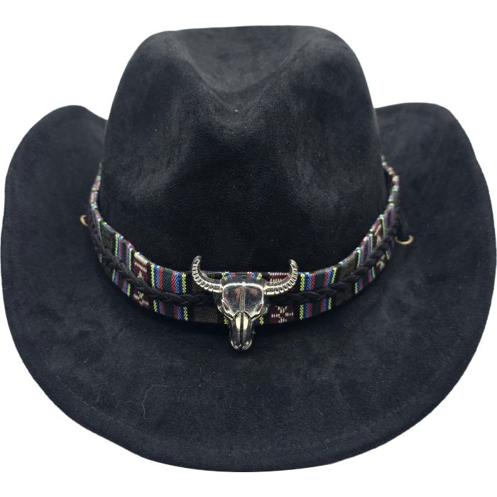 Kids Fancy Cowboy Hat