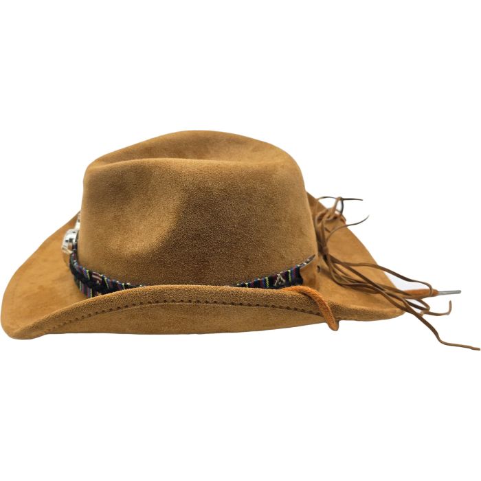 Kids Fancy Cowboy Hat