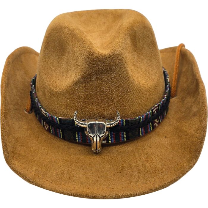 Kids Fancy Cowboy Hat
