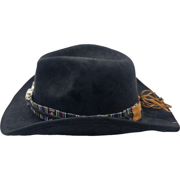 Kids Fancy Cowboy Hat