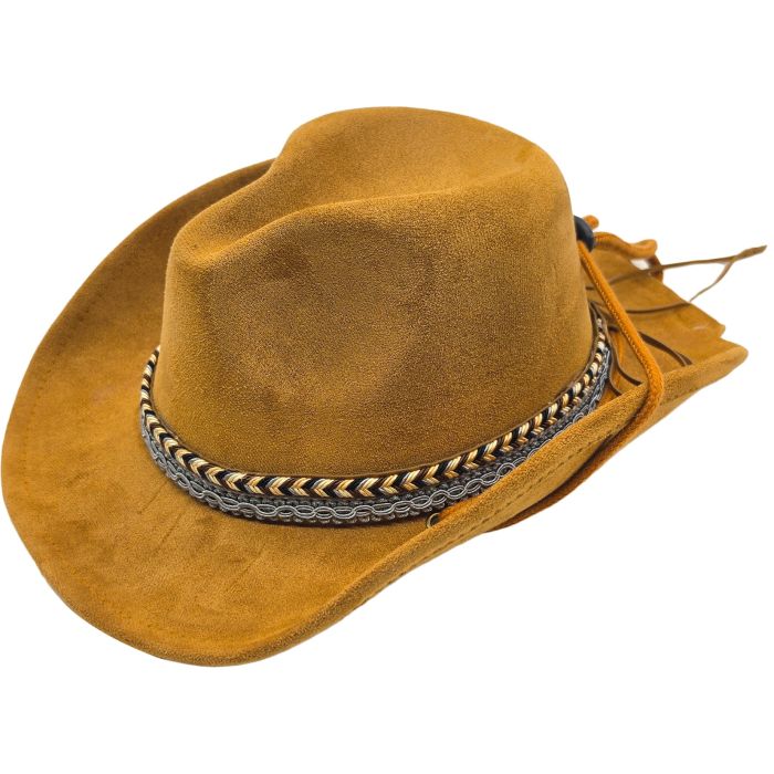 Kids Fancy Cowboy Hat