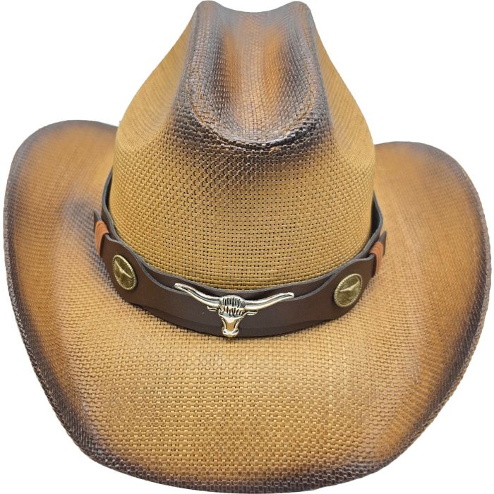 Summer Cowboy Hat