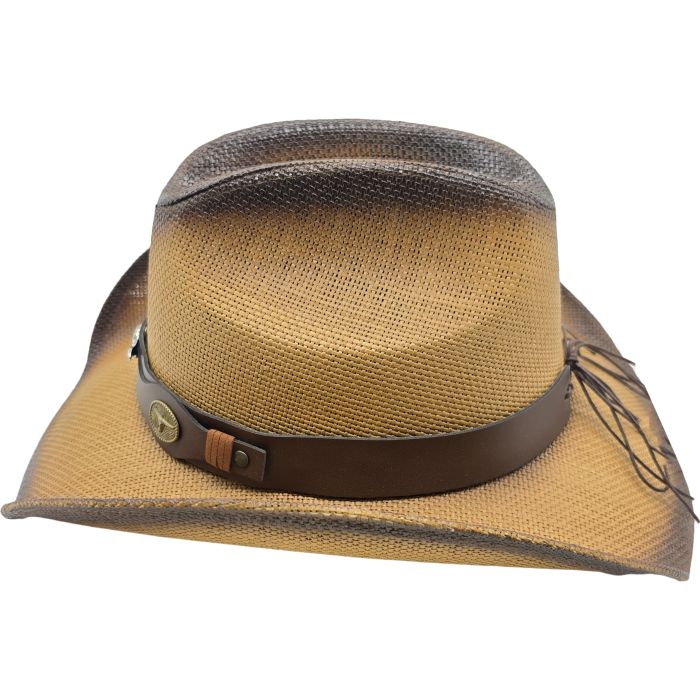Summer Cowboy Hat