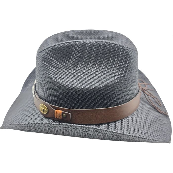 Summer Cowboy Hat