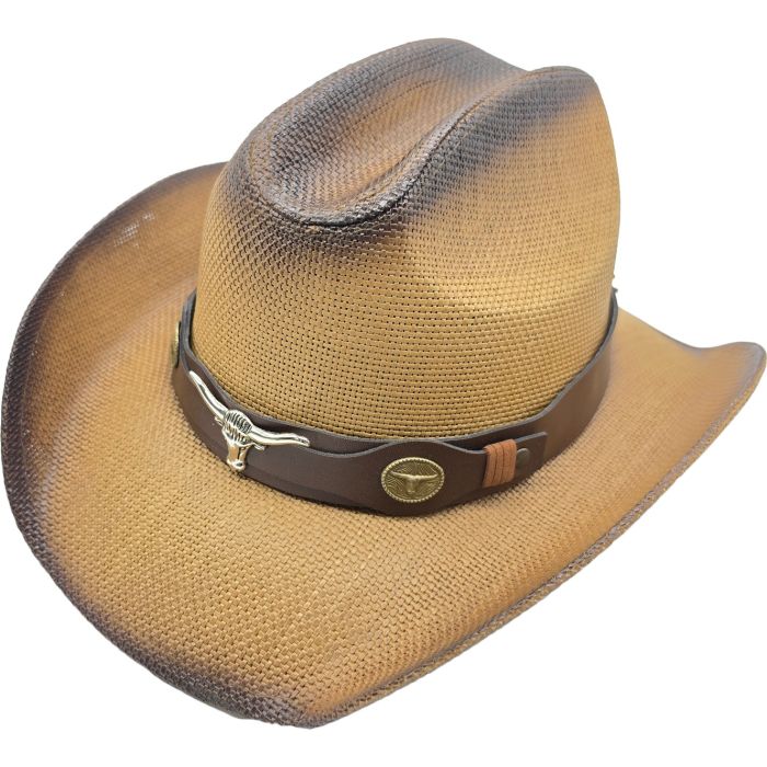 Summer Cowboy Hat