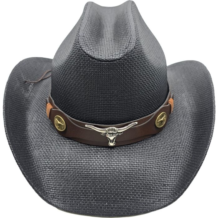 Summer Cowboy Hat