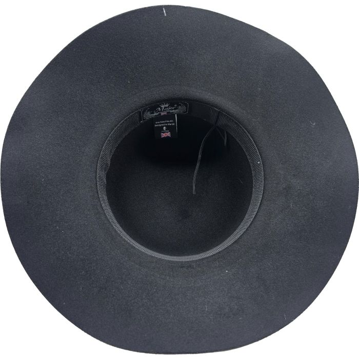 Women’s Wide Brim Floppy Hat