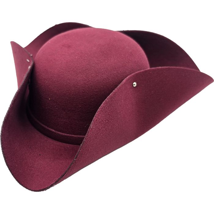 Army Military Tricorn Hat